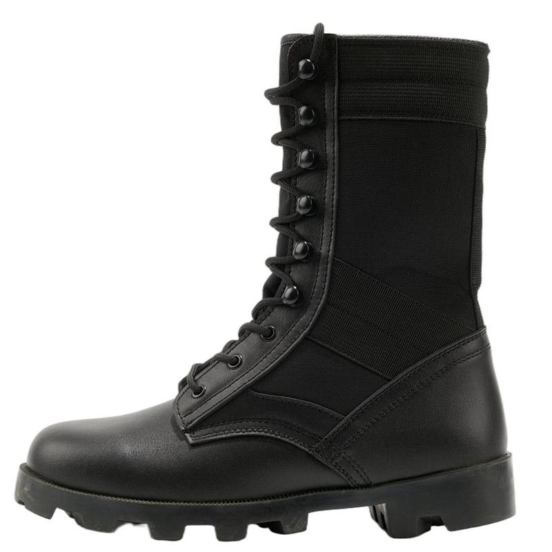 Tactical Military Combat Boots